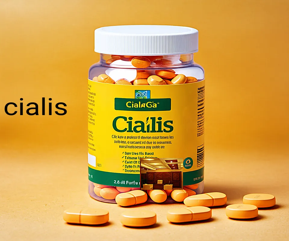 Precio de cialis en farmacia ahumada